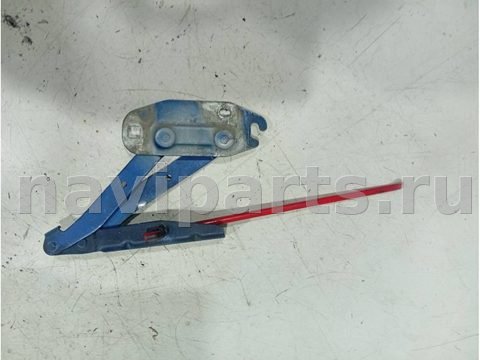 Петля капота правая Peugeot 806, 2000 г., арт. 103231425