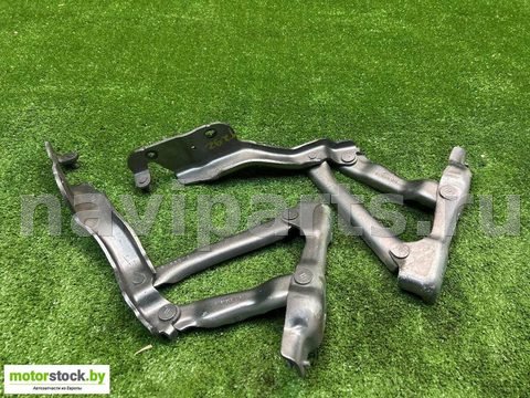 Петля капота правая Infiniti QX50, 2019 г., арт. 105776394_3
