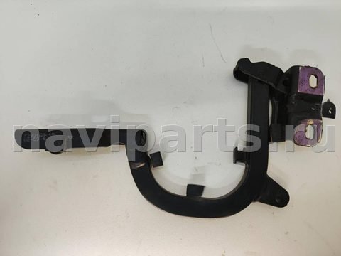 Петля капота правая BMW i3 I01, 2016 г., OEM 7299168, арт. 10789