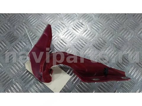 Петля капота правая Mitsubishi Outlander, 2015 г., арт. 108890