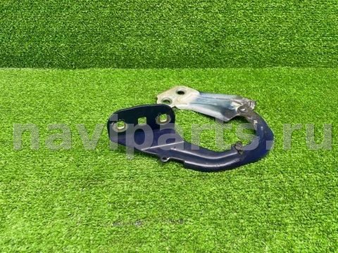 Петля капота правая Ford Focus, 2012 г., OEM 1750016, арт. 10963, фото 8