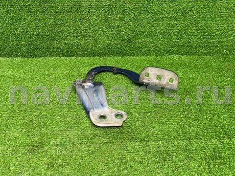 Петля капота правая Ford Focus, 2012 г., OEM 1750016, арт. 10963, фото 9