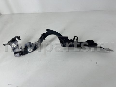 Петля капота правая BMW 2 F45/F46, 2014 г., OEM 7300522, арт. 10986