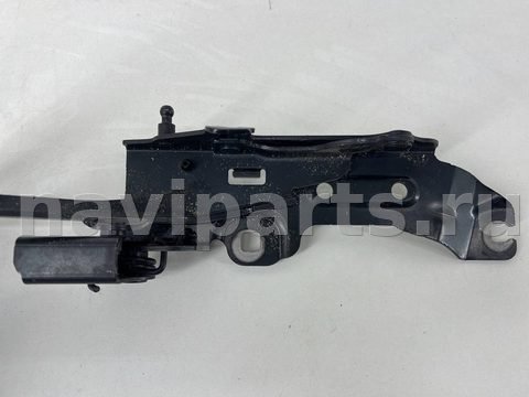 Петля капота правая BMW 2 F45/F46, 2014 г., OEM 7300522, арт. 10986, фото 2
