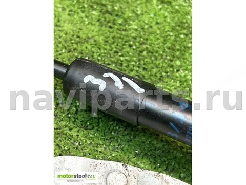 Петля капота правая BMW X5 G05, 2021 г., OEM 7418201, арт. 113796201_3, фото 11