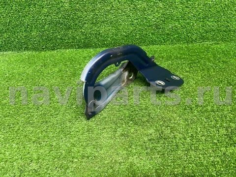 Петля капота правая Ford Focus, 2012 г., OEM 1750016, арт. 11442, фото 3
