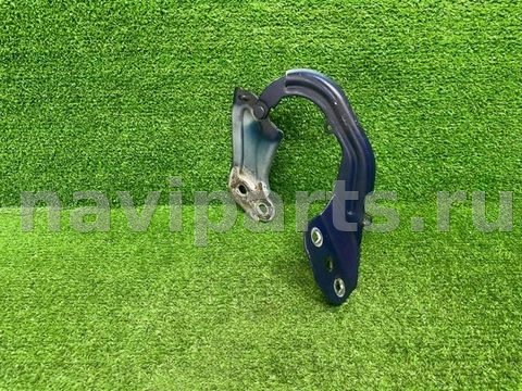 Петля капота правая Ford Focus, 2012 г., OEM 1750016, арт. 11442, фото 9