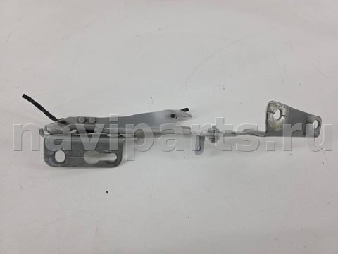Петля капота правая Volvo V40, 2017 г., OEM 31442085, арт. 11713