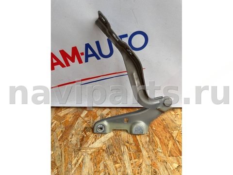 Петля капота правая Chevrolet Malibu, 2018 г., OEM 23134811, арт. 12240