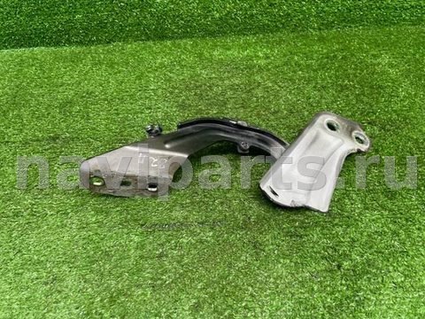 Петля капота правая Ford Focus, 2012 г., OEM 1750016, арт. 12354, фото 2