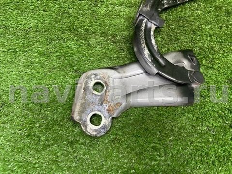 Петля капота правая Ford Focus, 2012 г., OEM 1750016, арт. 12354, фото 5