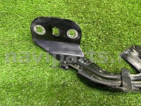 Петля капота правая Ford Focus, 2012 г., OEM 1750016, арт. 12354, фото 6