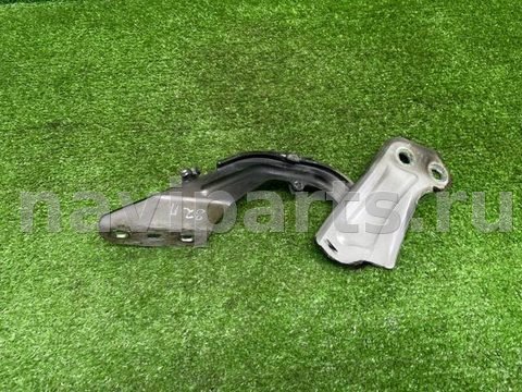 Петля капота правая Ford Focus, 2012 г., OEM 1750016, арт. 12354, фото 8