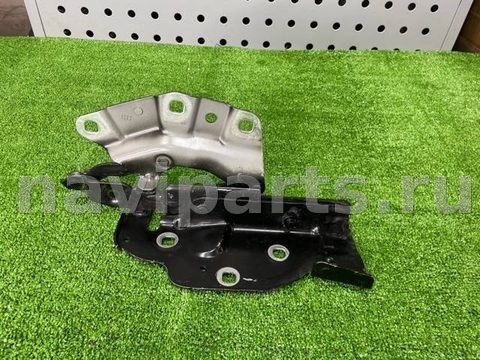 Петля капота правая Jaguar I-Pace X590, 2023 г., OEM T4K10287, арт. 12948
