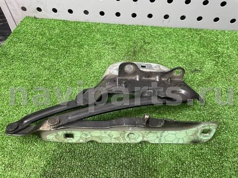 Петля капота правая Land-Rover Range Rover Velar L560, 2021 г., OEM LR111644, арт. 1295, фото 2