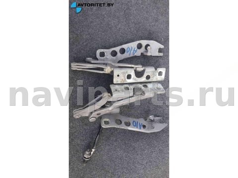 Петля капота правая BMW 5 E39, 1999 г., арт. 1316
