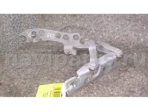 Петля капота правая BMW 5 E39, 2000 г., арт. 13703002004, фото 2