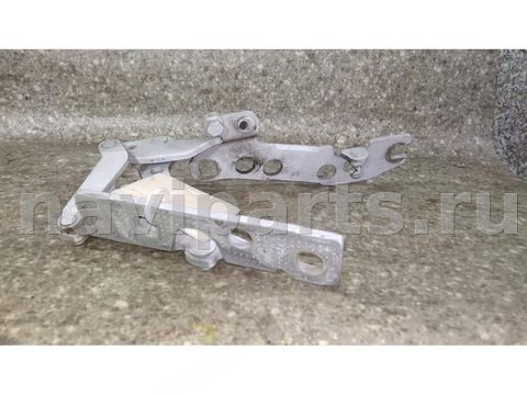 Петля капота правая BMW 5 E39, 2000 г., арт. 13703002006, фото 3