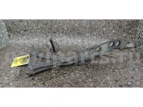 Петля капота правая BMW 5 E39, 2000 г., арт. 13703002010, фото 2