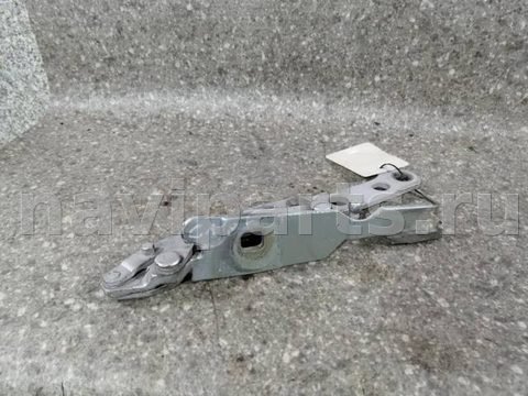 Петля капота правая BMW 3 E46, 2004 г., OEM 8200124, арт. 13703015002, фото 3