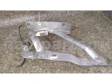 Петля капота правая Chrysler PT-Cruiser, 2005 г., арт. 13705003002