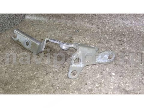 Петля капота правая Citroen C5, 2003 г., арт. 13706001003