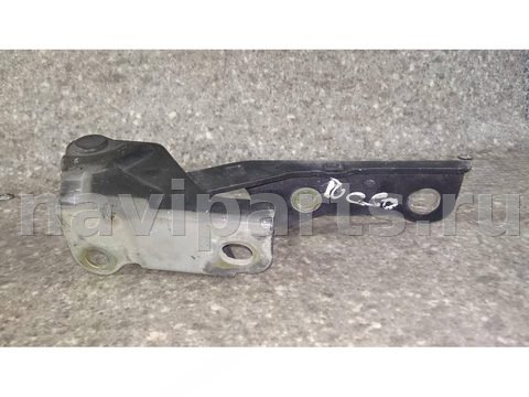 Петля капота правая Hyundai Tucson, 2007 г., арт. 13714002002