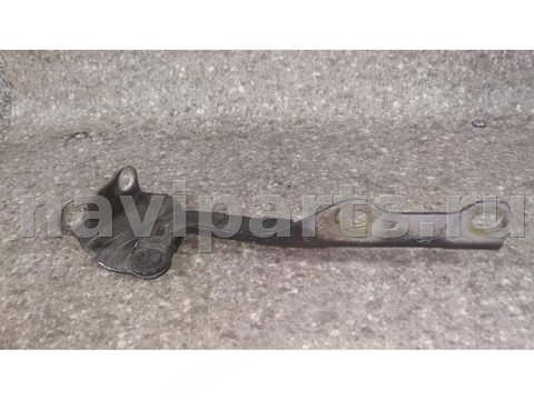 Петля капота правая Hyundai Getz, 2006 г., арт. 13714013004