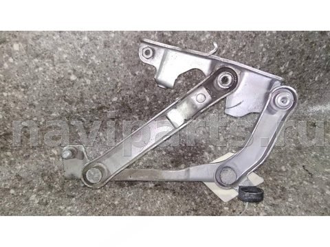 Петля капота правая Mercedes S W220, 2000 г., OEM 2208800228, арт. 13726022002