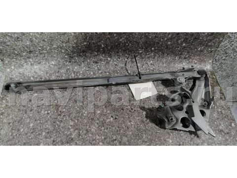 Петля капота правая Mercedes CLK W208, 2000 г., арт. 13726034002