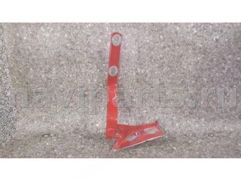 Петля капота правая Volkswagen Golf, 1994 г., арт. 13744009002