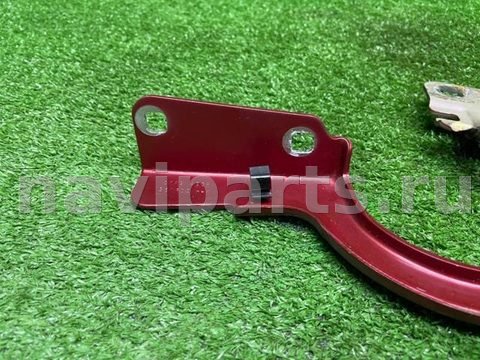 Петля капота правая Lada X-Ray, 2020 г., OEM 654007438R, арт. 13810, фото 3