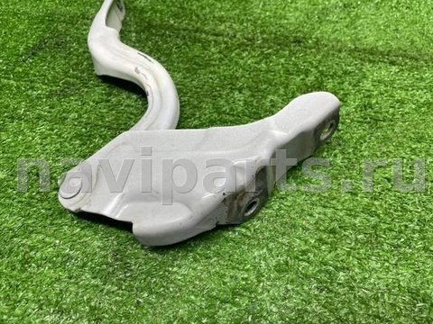 Петля капота правая Hyundai Solaris, 2019 г., OEM 79120H5000, арт. 15638, фото 6