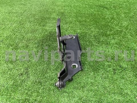 Петля капота правая Audi Q8 AQ8, 2019 г., OEM 4M8823302B, арт. 15829, фото 4