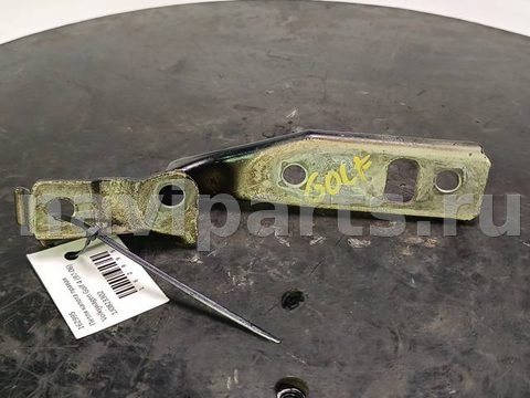 Петля капота правая Volkswagen Golf, 2003 г., OEM 1J0823302, арт. 162995