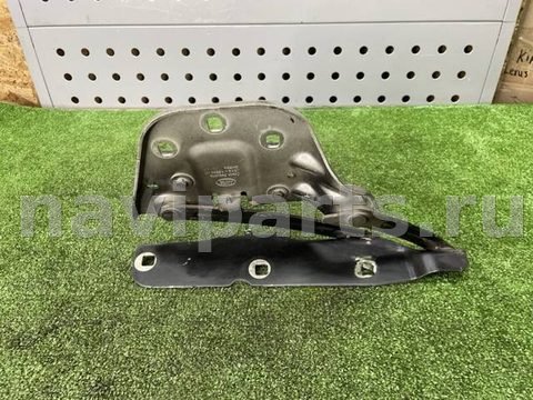 Петля капота правая Land-Rover Range Rover Velar L560, 2017 г., OEM LR091713, арт. 17217