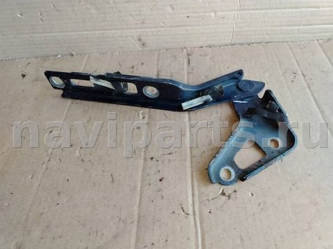 Петля капота правая Audi Q7 4L, 2006 г., OEM 4L0823302, арт. 17398.H924, фото 2
