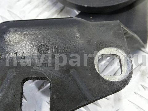 Петля капота правая Volkswagen Passat CC, 2012 г., OEM 3C8823302A, арт. 17484, фото 6