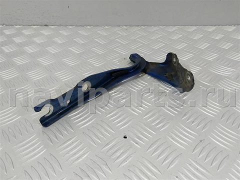 Петля капота правая Skoda Rapid, 2012 г., OEM 5JA823302A, арт. 20029, фото 3