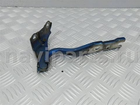 Петля капота правая Skoda Rapid, 2012 г., OEM 5JA823302A, арт. 20029, фото 4
