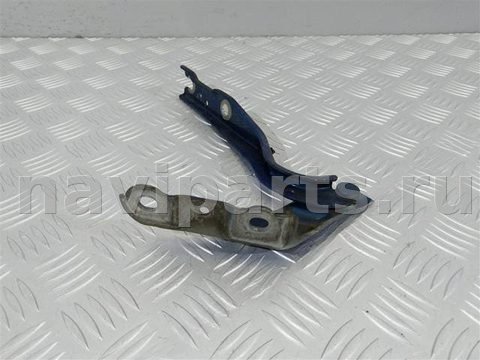 Петля капота правая Skoda Rapid, 2012 г., OEM 5JA823302A, арт. 20029, фото 5