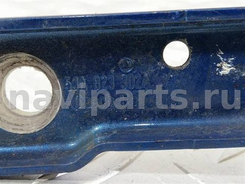 Петля капота правая Skoda Rapid, 2012 г., OEM 5JA823302A, арт. 20029, фото 6