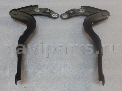 Петля капота правая Buick Envista, 2024 г., арт. 20630