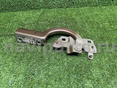 Петля капота правая Lada X-Ray, 2017 г., OEM 654007438R, арт. 21661