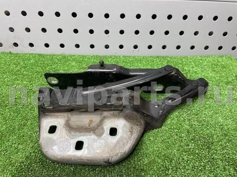 Петля капота правая Land-Rover Range Rover Velar L560, 2019 г., OEM LR111644, арт. 2230, фото 4