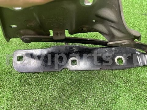 Петля капота правая Land-Rover Range Rover Velar L560, 2019 г., OEM LR111644, арт. 2230, фото 7