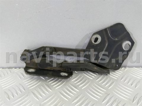 Петля капота правая Volkswagen Touran, 2006 г., OEM 1T0823302B, арт. 22669