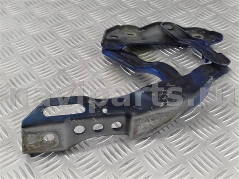 Петля капота правая Skoda Kodiaq, 2021 г., OEM 565823302, арт. 24102, фото 4