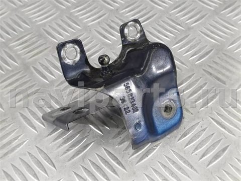 Петля капота правая Skoda Kodiaq, 2021 г., OEM 565823402, арт. 24120