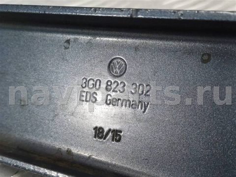 Петля капота правая Volkswagen Passat B8, 2014 г., OEM 3G0823302, арт. 28066, фото 5